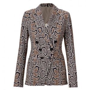 Cabi Python Blazer
